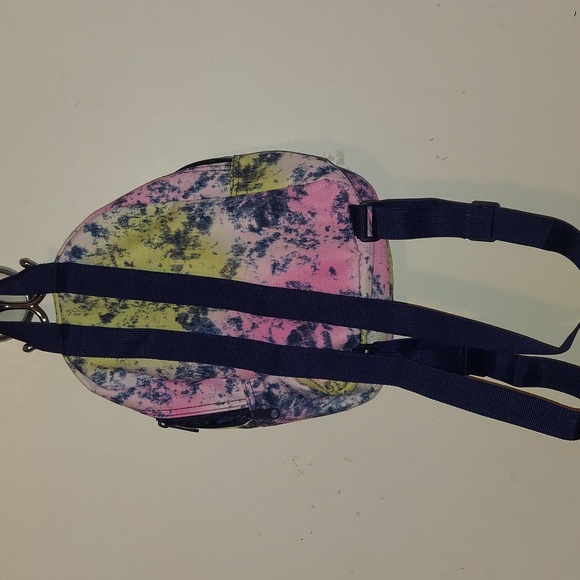 Mini backpack - Picture 2 of 4